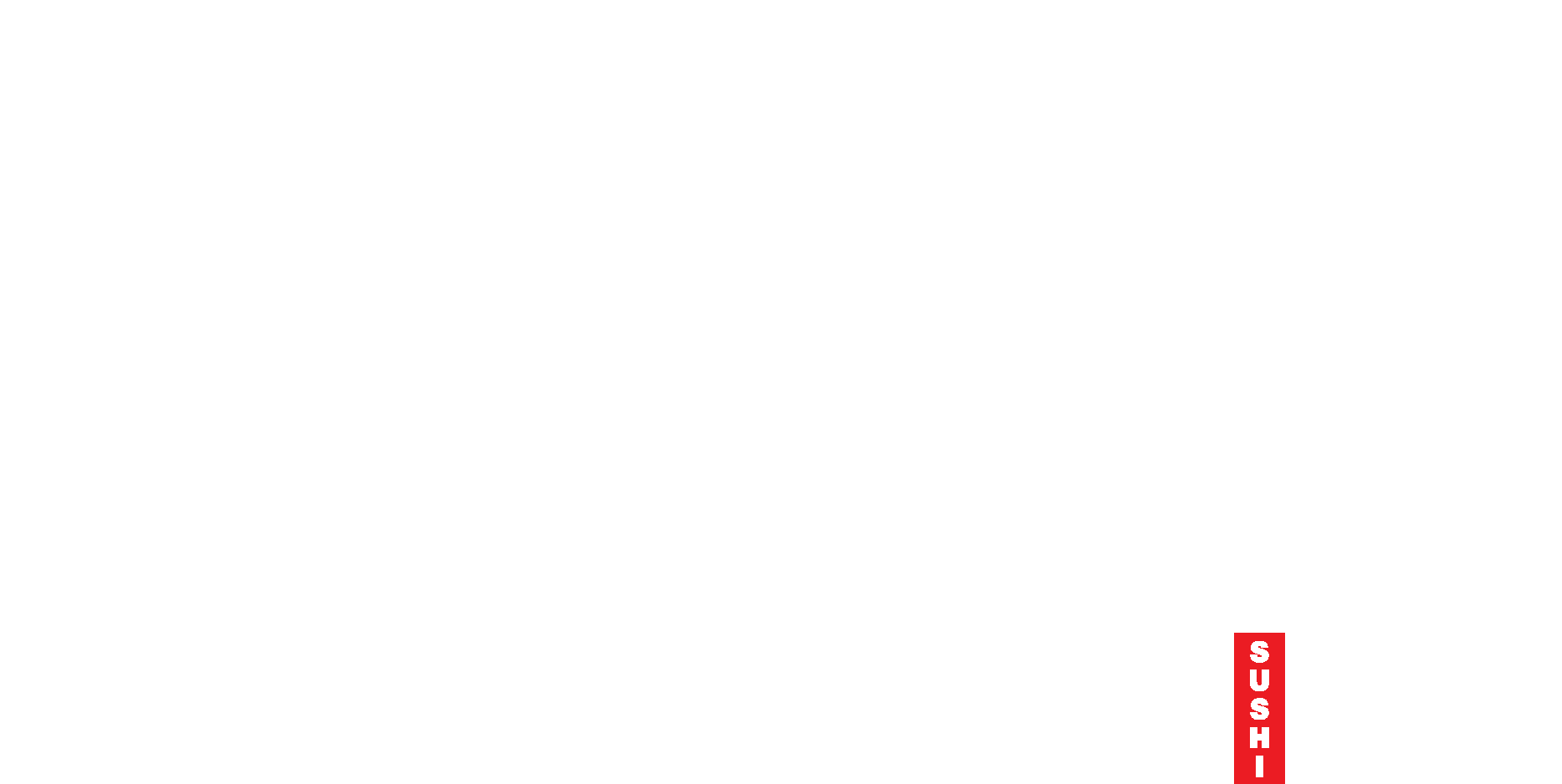 Meruto Sushi