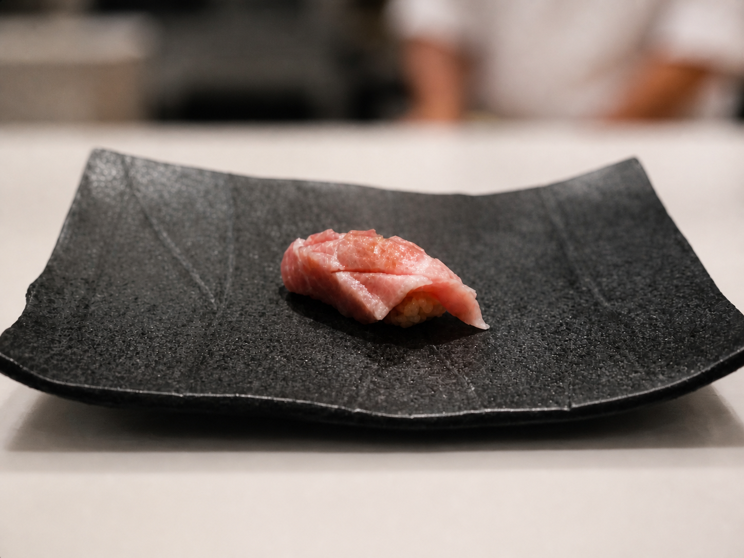 Otoro nigiri