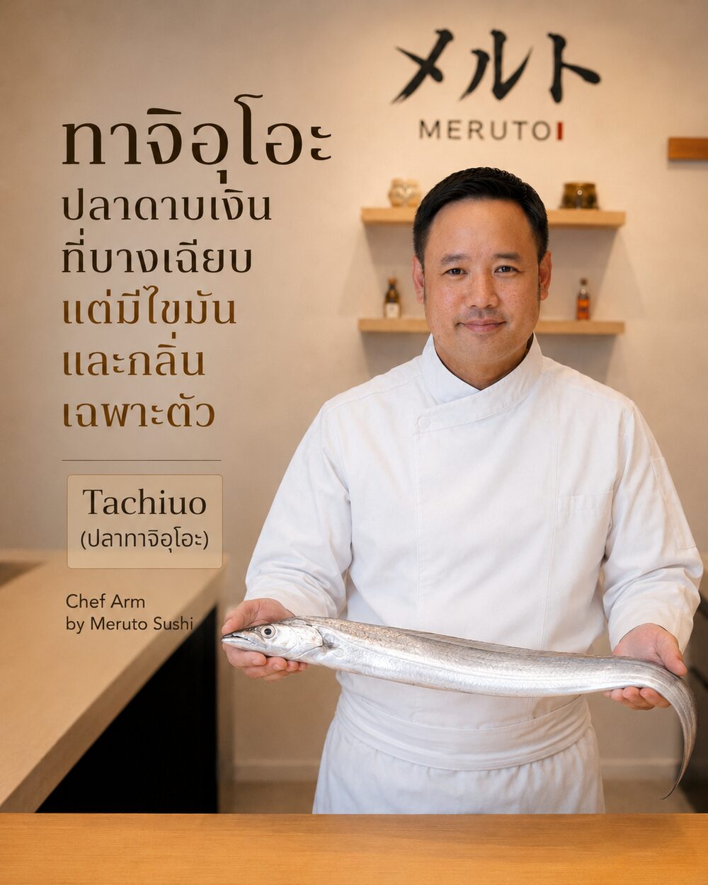 ทาจิอุโอะ